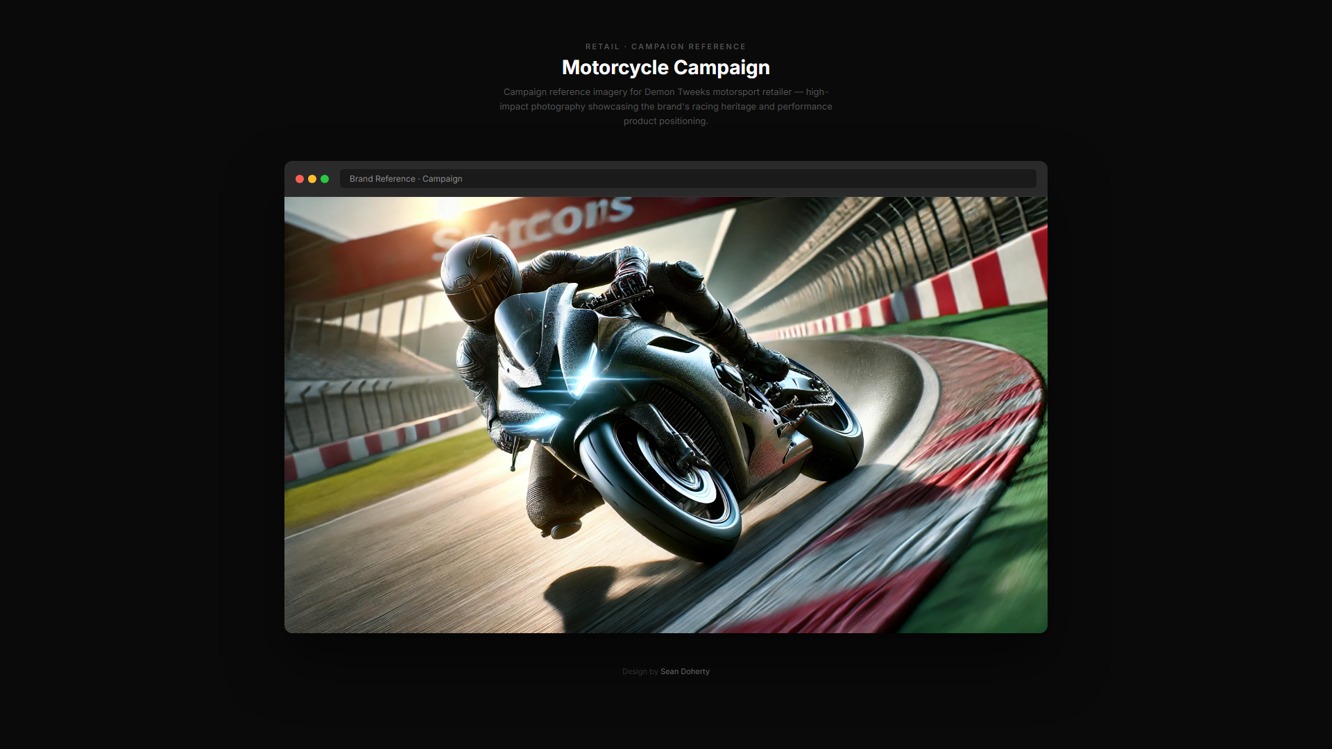 Demon Tweeks artifact 1