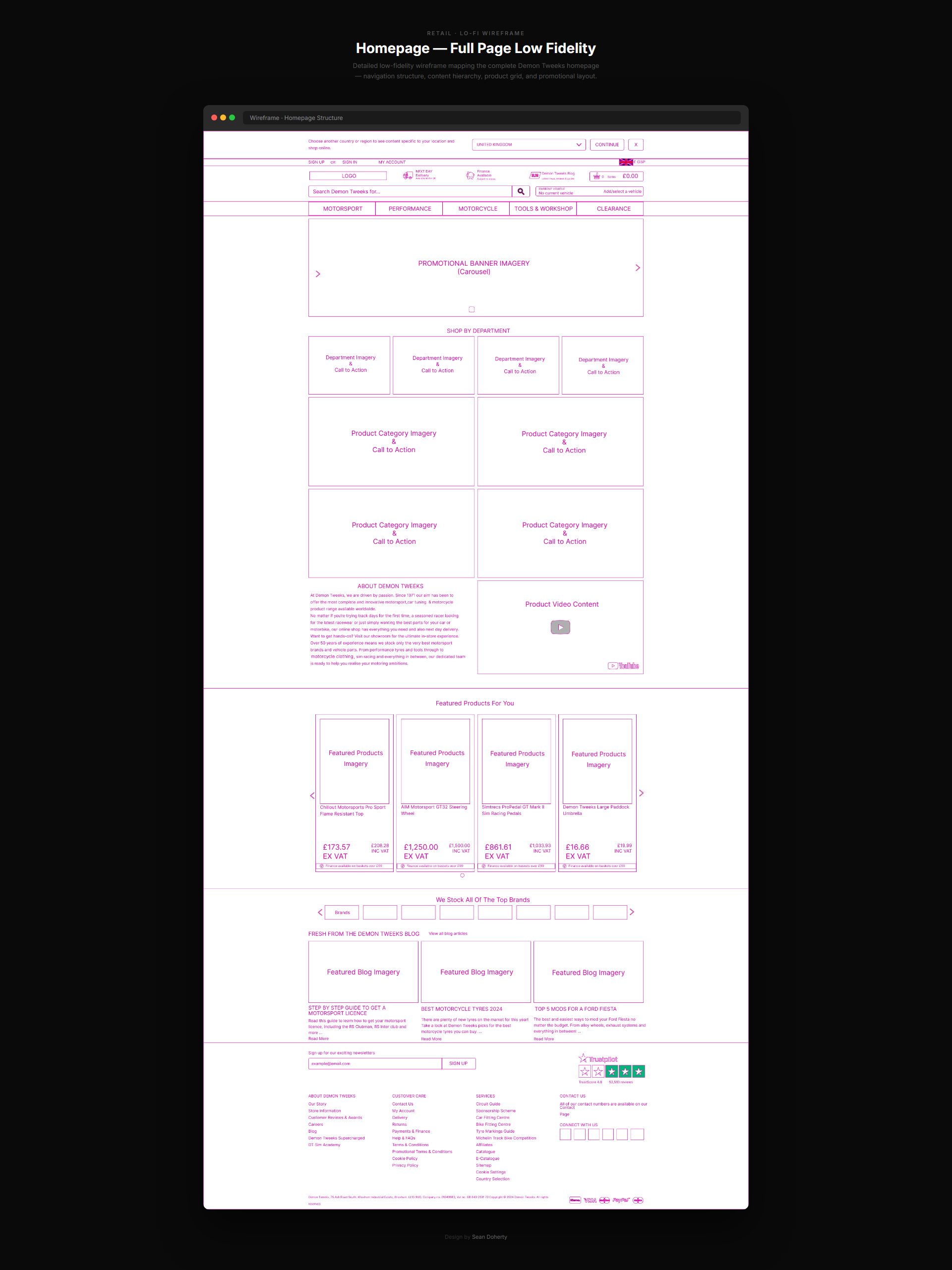 Demon Tweeks artifact 3