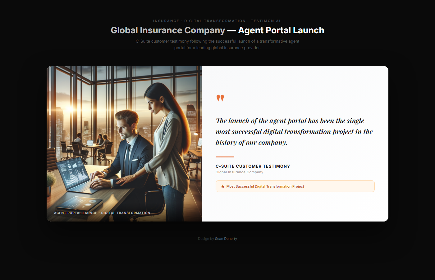Global Insurance Company