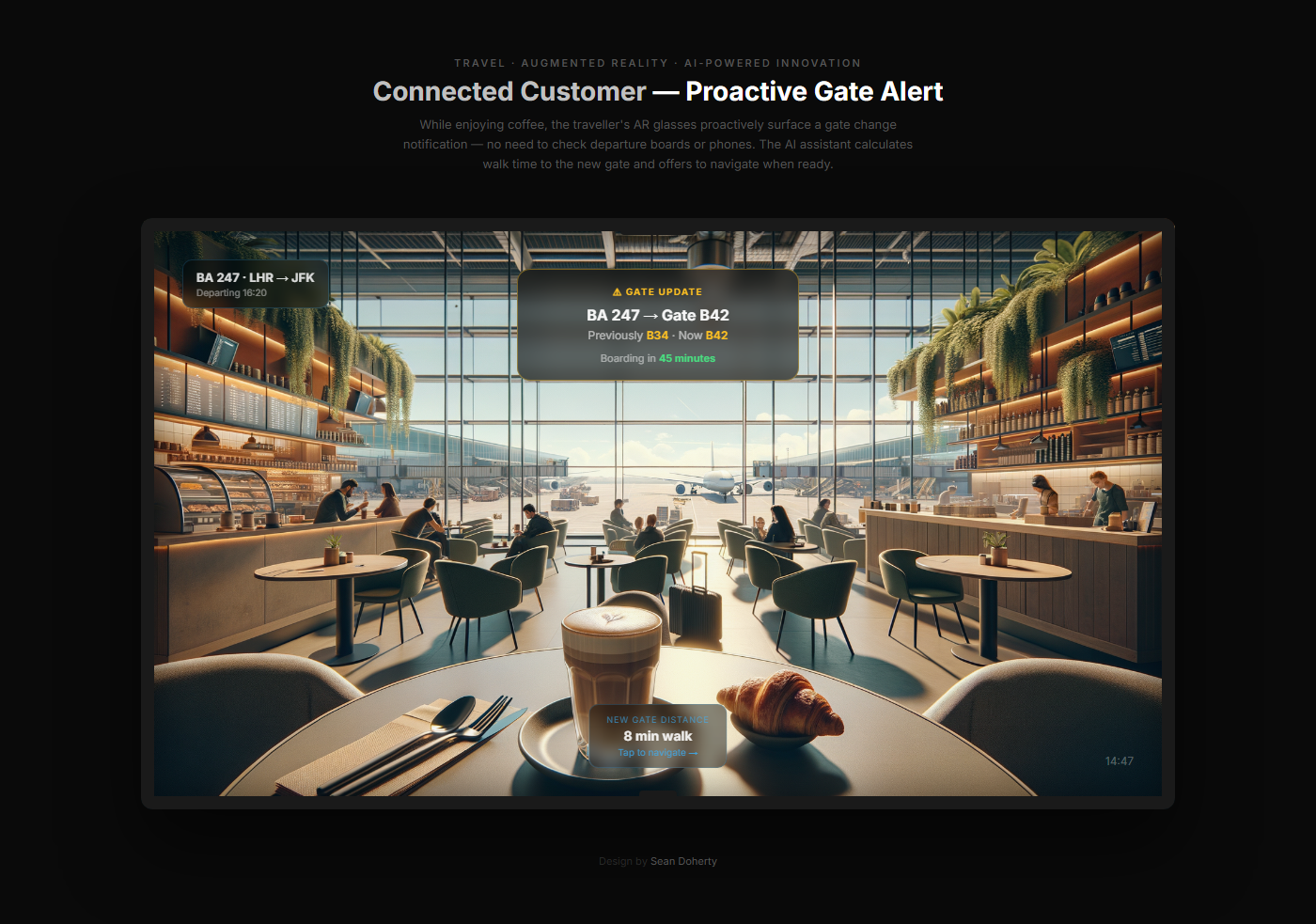 Airport Industry artifact 2