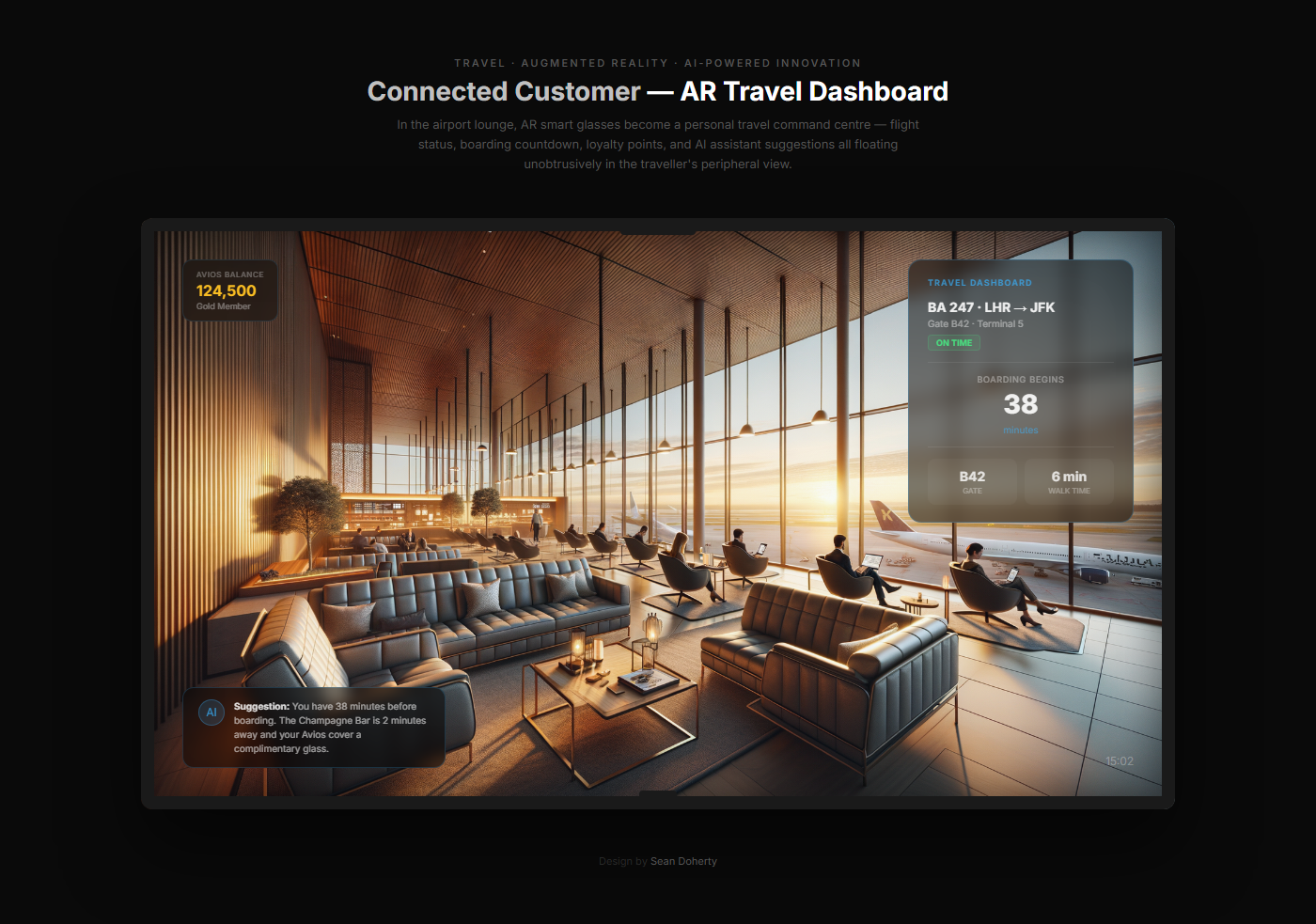 Airport Industry artifact 3