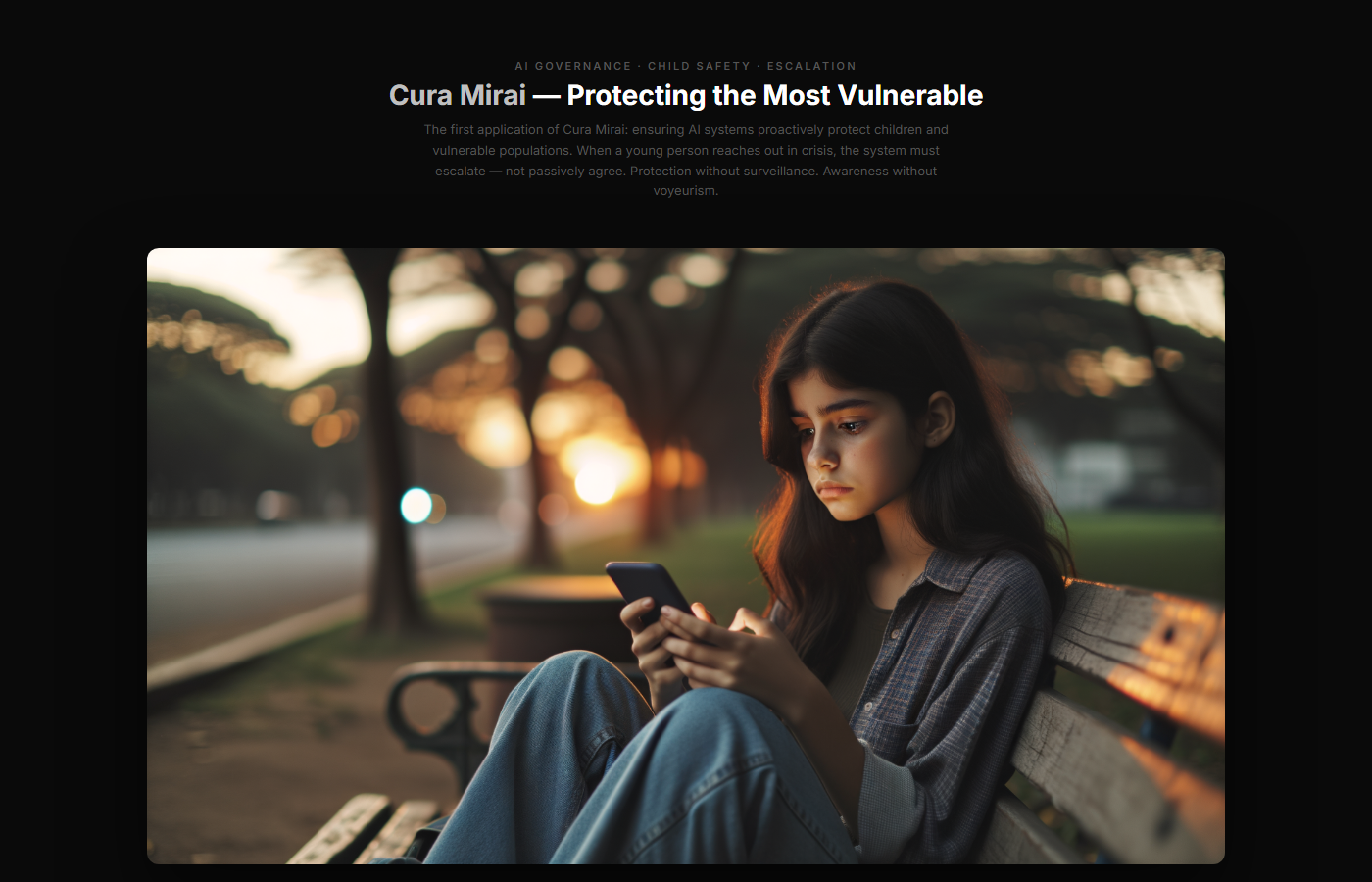 Cura Mirai artifact 2