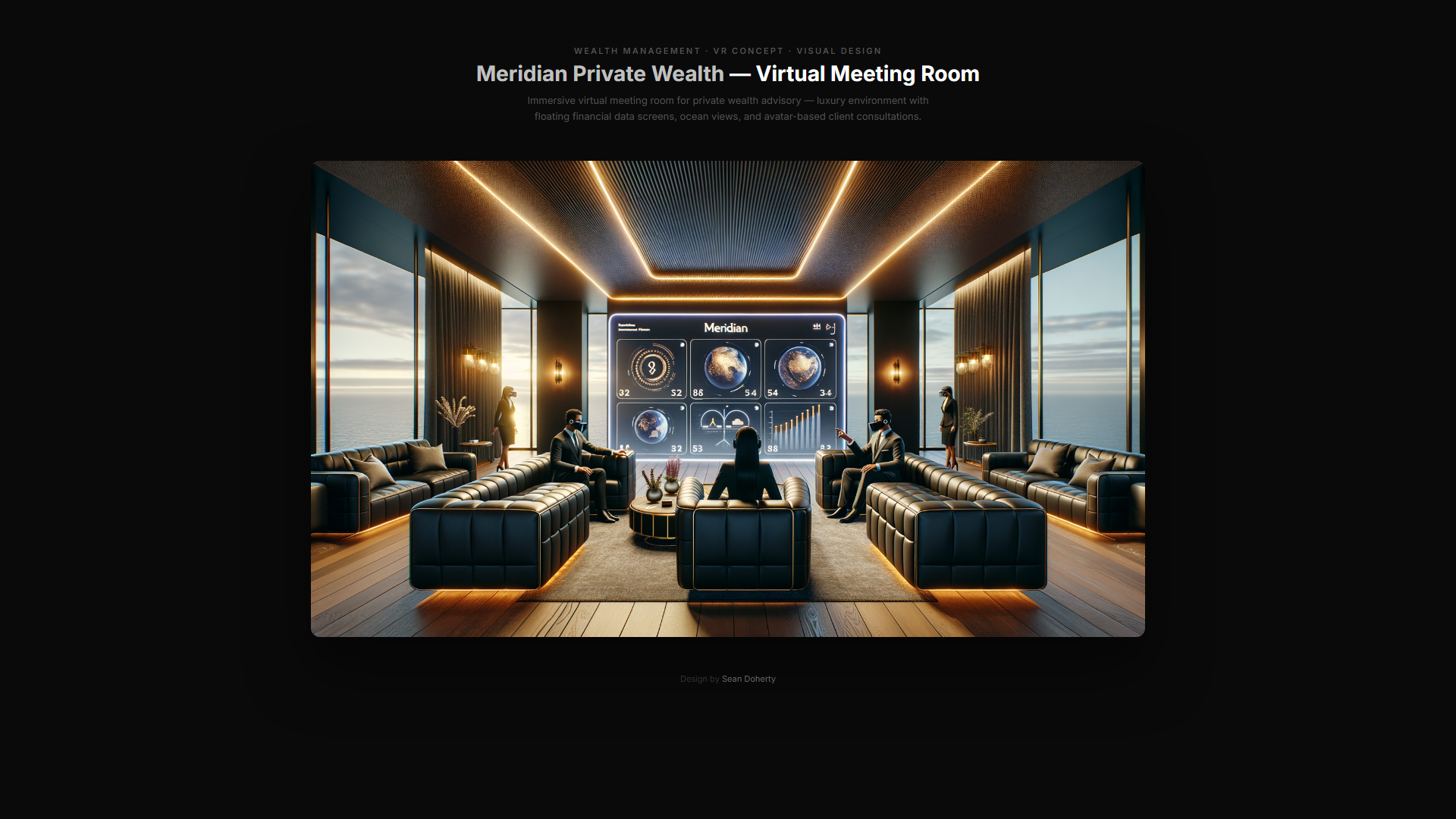 Global UHNWI (Ultra High New Worth Individuals) artifact 3